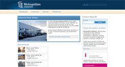 Desktop Screenshot of m-imobiliare.ro